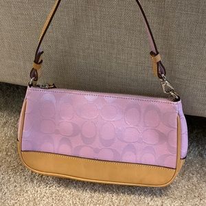 Coach Purse!